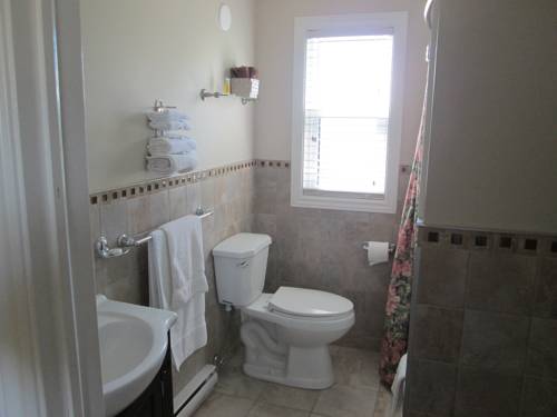 Imagen de la habitación del Motel Scenic Moncton. Foto 8