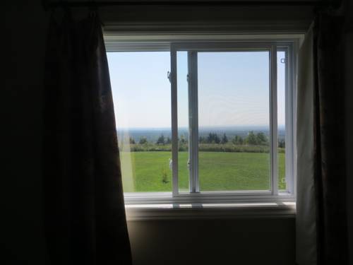Imagen de la habitación del Motel Scenic Moncton. Foto 10