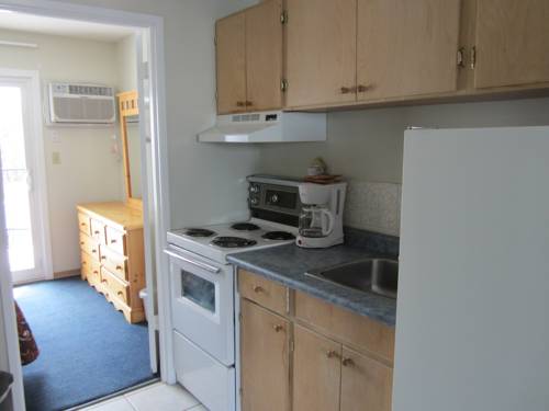 Imagen de la habitación del Motel Schell. Foto 3