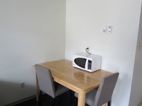 Imagen de la habitación del Motel Schell. Foto 4