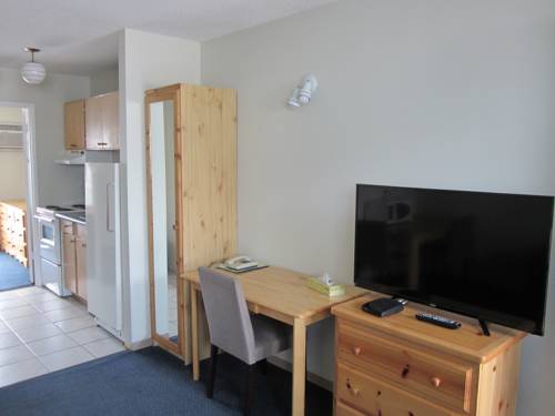Imagen de la habitación del Motel Schell. Foto 5