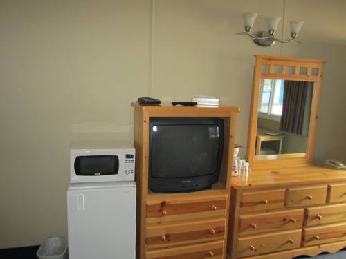 Imagen de la habitación del Motel Schell. Foto 9
