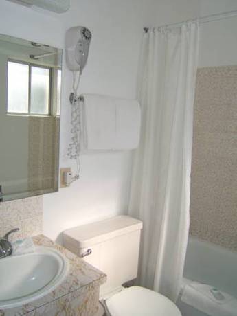 Imagen de la habitación del Motel Schell. Foto 10