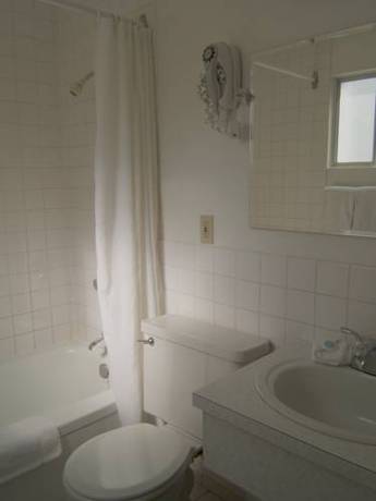 Imagen general del Motel Schell. Foto 1
