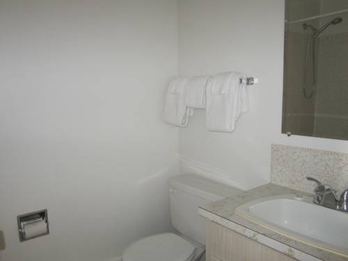 Imagen de la habitación del Motel Schell. Foto 13