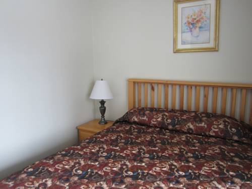 Imagen de la habitación del Motel Schell. Foto 15