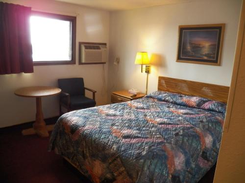Imagen general del Motel Scotwood. Foto 1