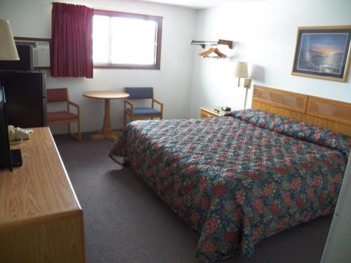 Imagen de la habitación del Motel Scotwood. Foto 8