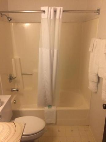 Imagen general del Motel Scotwood. Foto 3