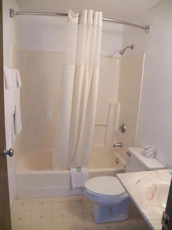 Imagen general del Motel Scotwood. Foto 4