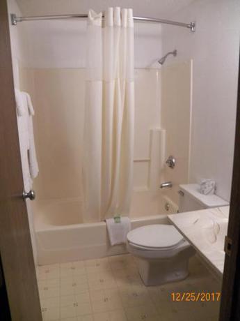 Imagen general del Motel Scotwood. Foto 5