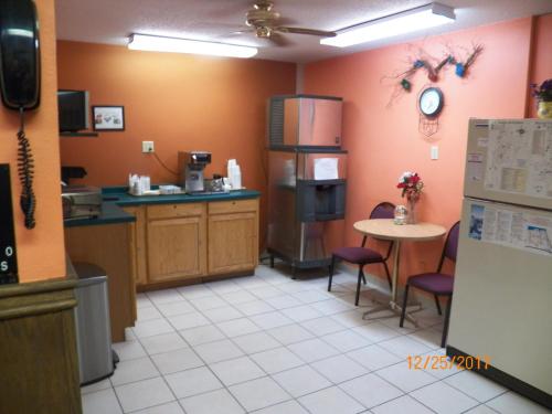 Imagen general del Motel Scotwood. Foto 6