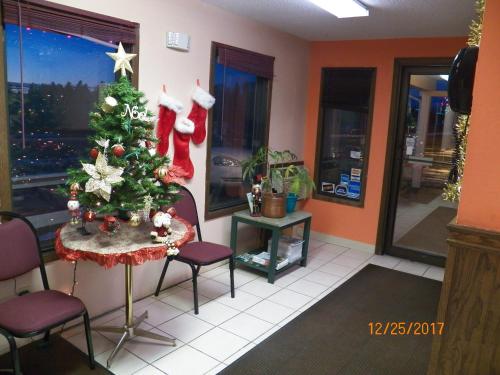 Imagen general del Motel Scotwood. Foto 7