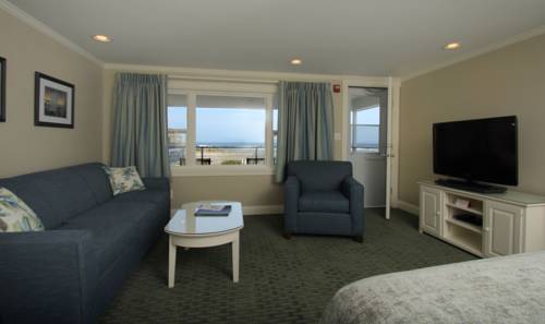 Imagen de la habitación del Motel Sea Chambers. Foto 4