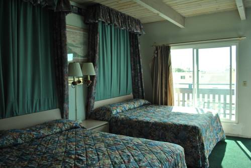 Imagen de la habitación del Motel Sea Garden, Pismo Beach. Foto 2