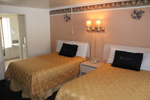 Imagen de la habitación del Motel Sea Garden, Pismo Beach. Foto 4