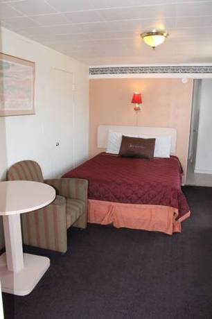 Imagen de la habitación del Motel Sea Garden, Pismo Beach. Foto 5