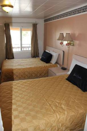 Imagen de la habitación del Motel Sea Garden, Pismo Beach. Foto 6