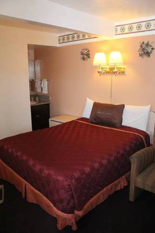 Imagen general del Motel Sea Garden, Pismo Beach. Foto 1