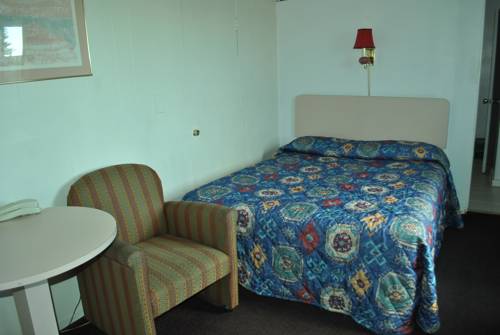Imagen de la habitación del Motel Sea Garden, Pismo Beach. Foto 8