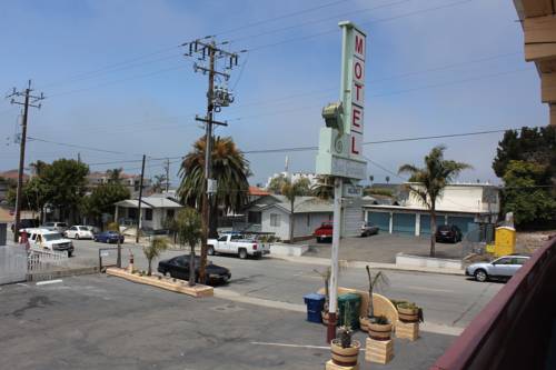 Imagen de la habitación del Motel Sea Garden, Pismo Beach. Foto 9