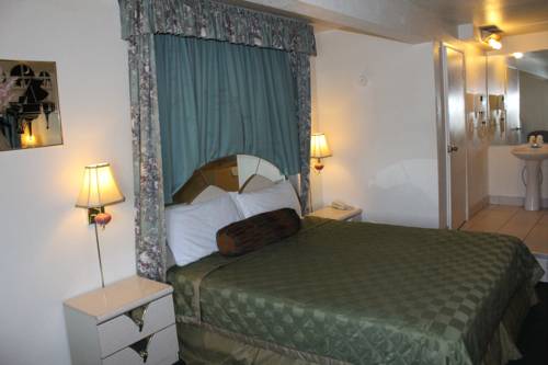Imagen de la habitación del Motel Sea Garden, Pismo Beach. Foto 10