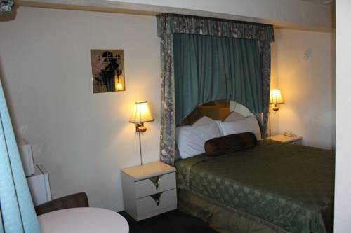 Imagen de la habitación del Motel Sea Garden, Pismo Beach. Foto 11