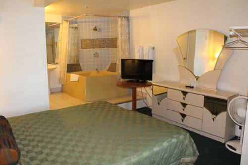 Imagen de la habitación del Motel Sea Garden, Pismo Beach. Foto 12