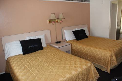 Imagen de la habitación del Motel Sea Garden, Pismo Beach. Foto 13