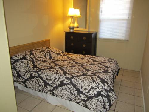 Imagen de la habitación del Motel Sea Garden, Seaside Heights. Foto 4