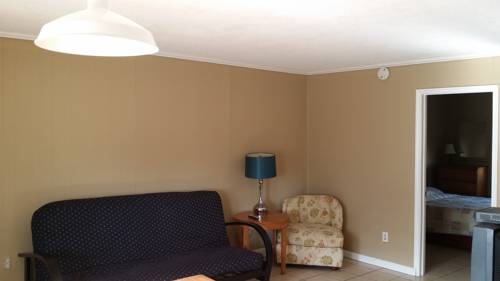 Imagen de la habitación del Motel Sea Garden, Seaside Heights. Foto 5