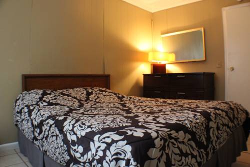 Imagen de la habitación del Motel Sea Garden, Seaside Heights. Foto 6