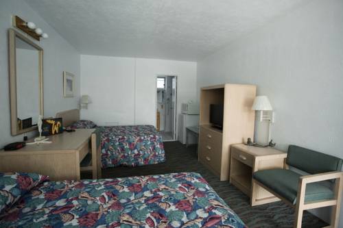Imagen de la habitación del Motel Sea Gull, Wildwood. Foto 5