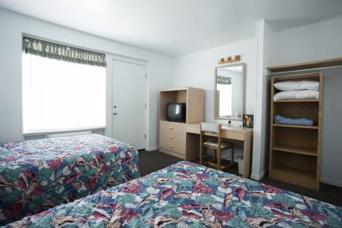 Imagen de la habitación del Motel Sea Gull, Wildwood. Foto 6