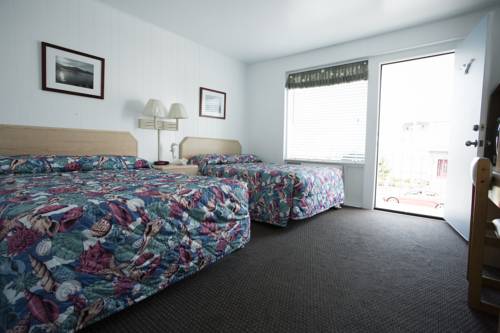 Imagen de la habitación del Motel Sea Gull, Wildwood. Foto 7