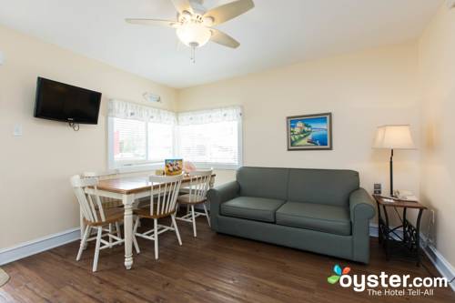 Imagen de la habitación del Motel Sea Gull, Wildwood. Foto 9
