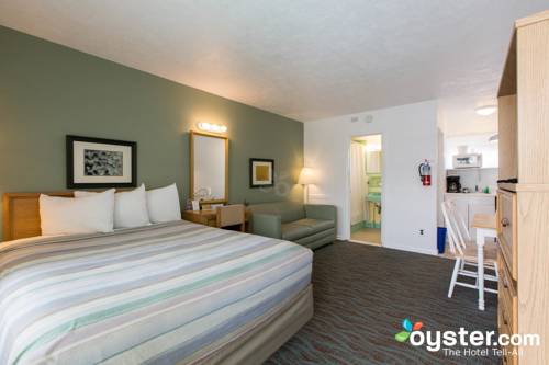 Imagen de la habitación del Motel Sea Gull, Wildwood. Foto 10