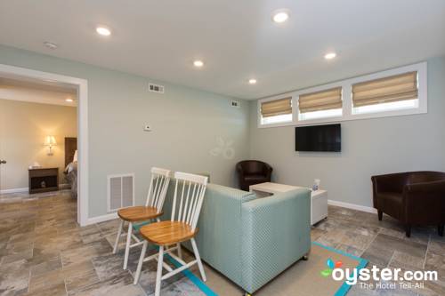Imagen de la habitación del Motel Sea Gull, Wildwood. Foto 11