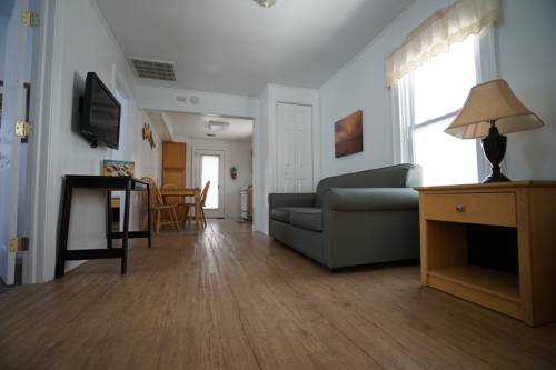 Imagen de la habitación del Motel Sea Gull, Wildwood. Foto 12