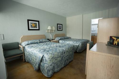 Imagen de la habitación del Motel Sea Gull, Wildwood. Foto 15