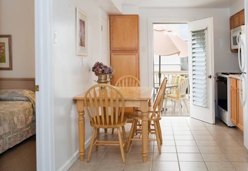 Imagen de la habitación del Motel Sea Gull, Wildwood. Foto 16