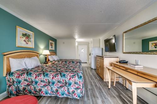 Imagen de la habitación del Motel Sea Hawk Oceanfront. Foto 3