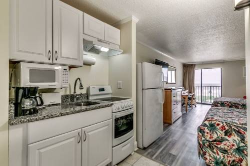 Imagen de la habitación del Motel Sea Hawk Oceanfront. Foto 4