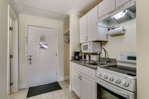 Imagen de la habitación del Motel Sea Hawk Oceanfront. Foto 5