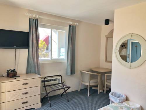 Imagen de la habitación del Motel Sea Kist. Foto 2