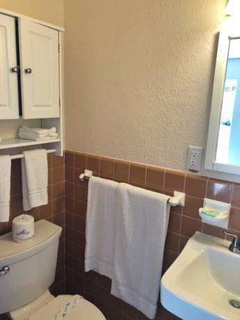 Imagen de la habitación del Motel Sea Kist. Foto 3