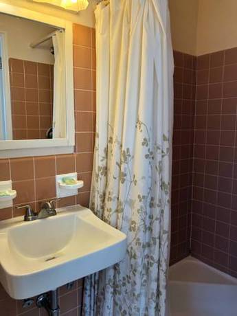 Imagen de la habitación del Motel Sea Kist. Foto 4