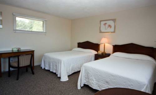 Imagen de la habitación del Motel Sea Lion and Cottages. Foto 3