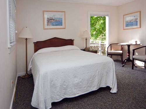 Imagen de la habitación del Motel Sea Lion and Cottages. Foto 4