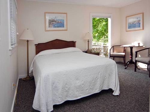 Imagen de la habitación del Motel Sea Lion and Cottages. Foto 5